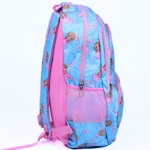 Bobang 17 Inch School Bag - The Ultimate Backpack for Students!