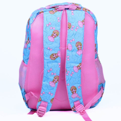 Bobang 17 Inch School Bag - The Ultimate Backpack for Students!