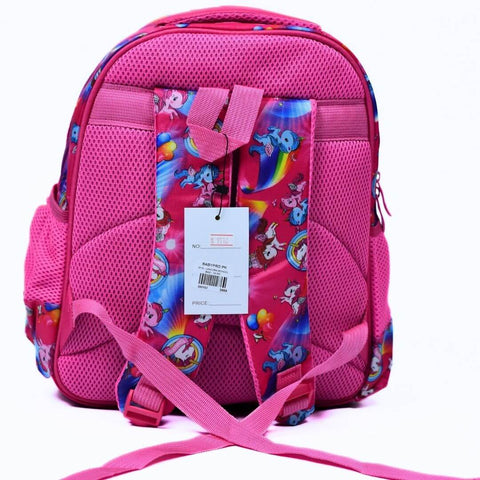 14 Inch Unicorn School Bag - Perfect for Little Dreamers