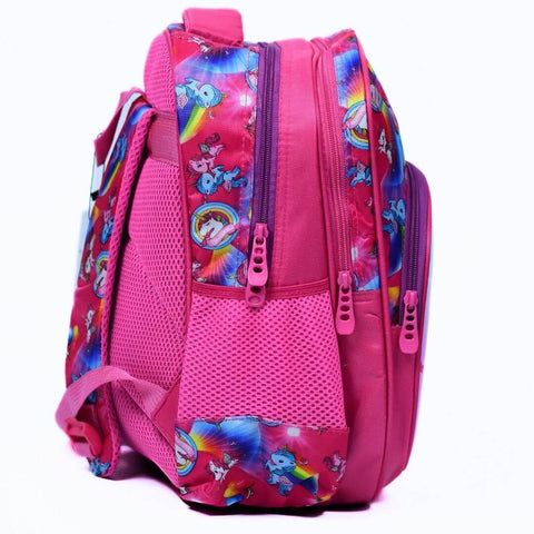 14 Inch Unicorn School Bag - Perfect for Little Dreamers