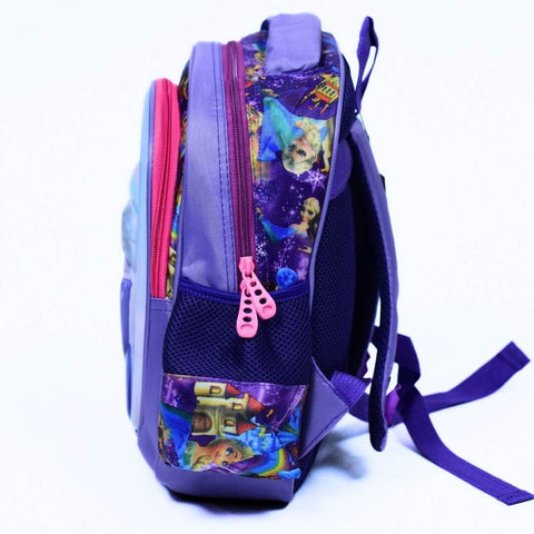 Disney Frozen 14 Inch School Bag - Perfect for Kids Who Love Frozen