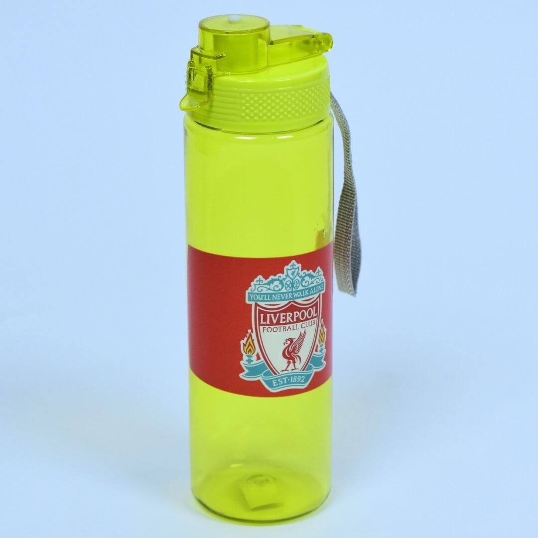 Liverpool Lunch Box and Bottle Bundle