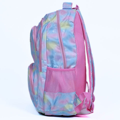 Bobang 17 Inch School Bag - The Ultimate Backpack for Students!