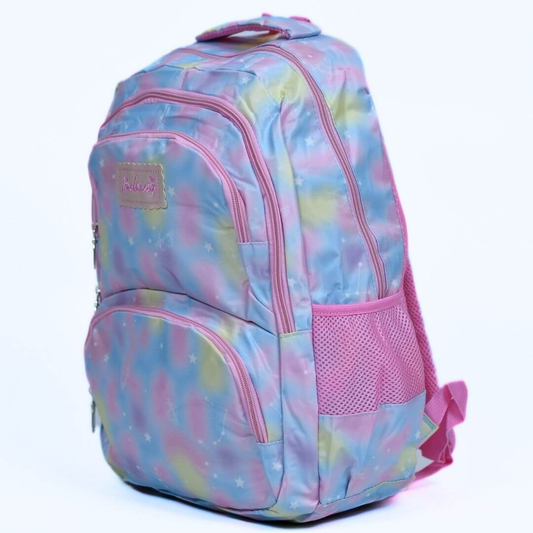 Bobang 17 Inch School Bag - The Ultimate Backpack for Students!