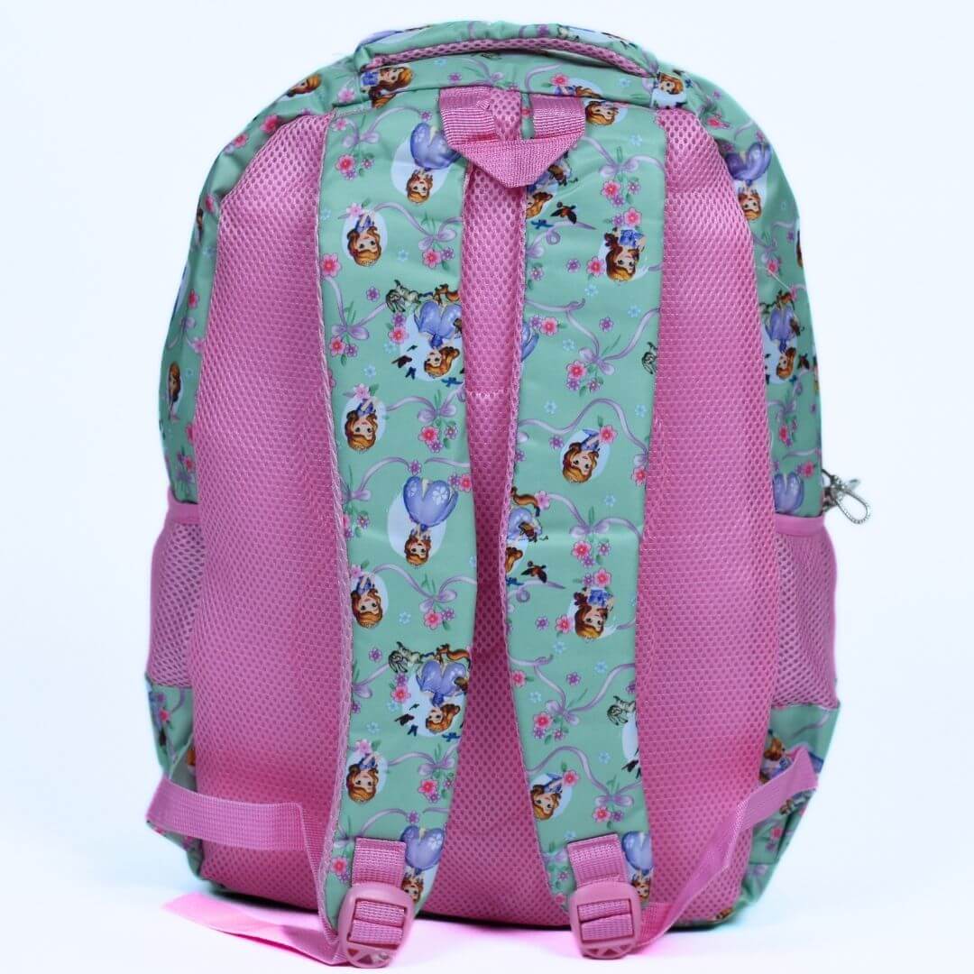 Bobang 17 Inch School Bag - The Ultimate Backpack for Students!