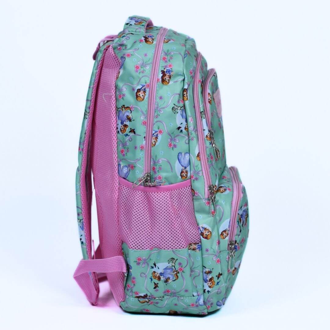 Bobang 17 Inch School Bag - The Ultimate Backpack for Students!