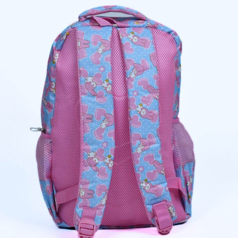 Bobang 17 Inch School Bag - The Ultimate Backpack for Students!