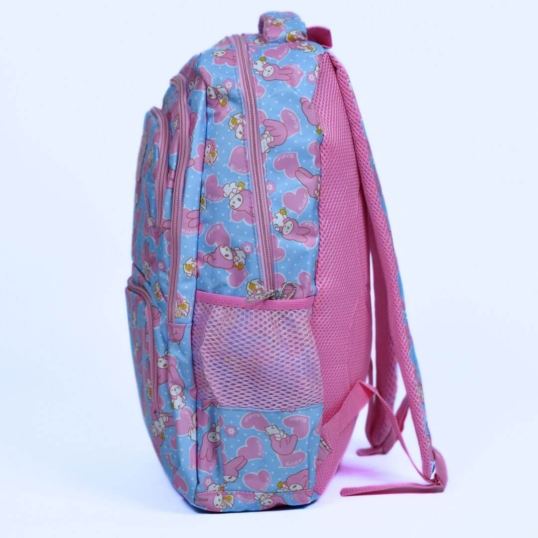 Bobang 17 Inch School Bag - The Ultimate Backpack for Students!