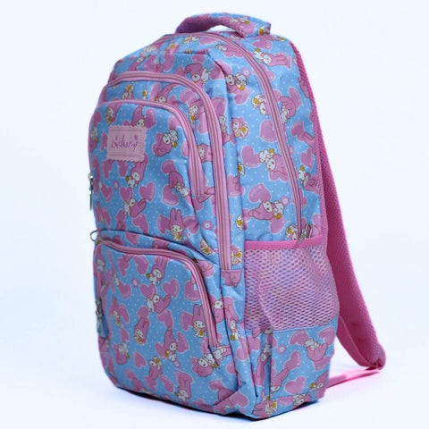 Bobang 17 Inch School Bag - The Ultimate Backpack for Students!