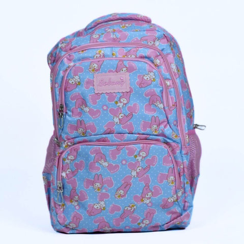 Bobang 17 Inch School Bag - The Ultimate Backpack for Students!