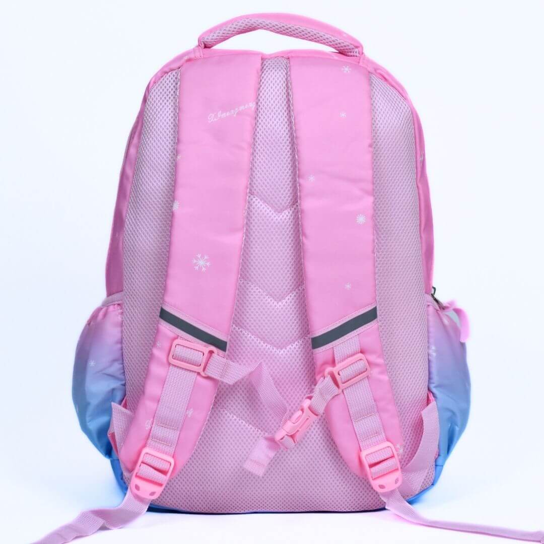 Kimun 17 Inch School Bag - The Ultimate Backpack for Students!