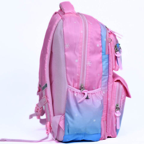 Kimun 17 Inch School Bag - The Ultimate Backpack for Students!