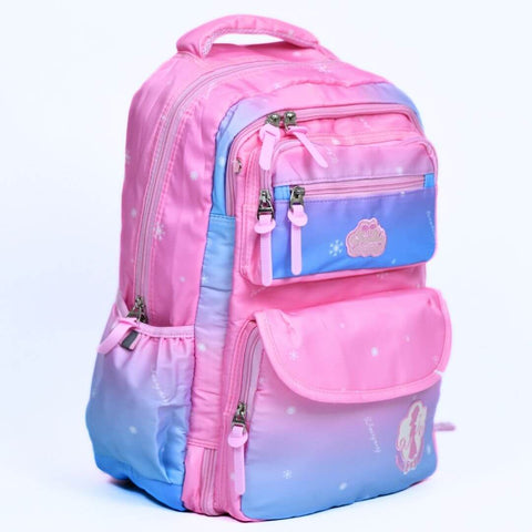 Kimun 17 Inch School Bag - The Ultimate Backpack for Students!