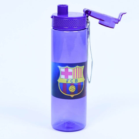 FCB Lunch Box and Bottle Bundle