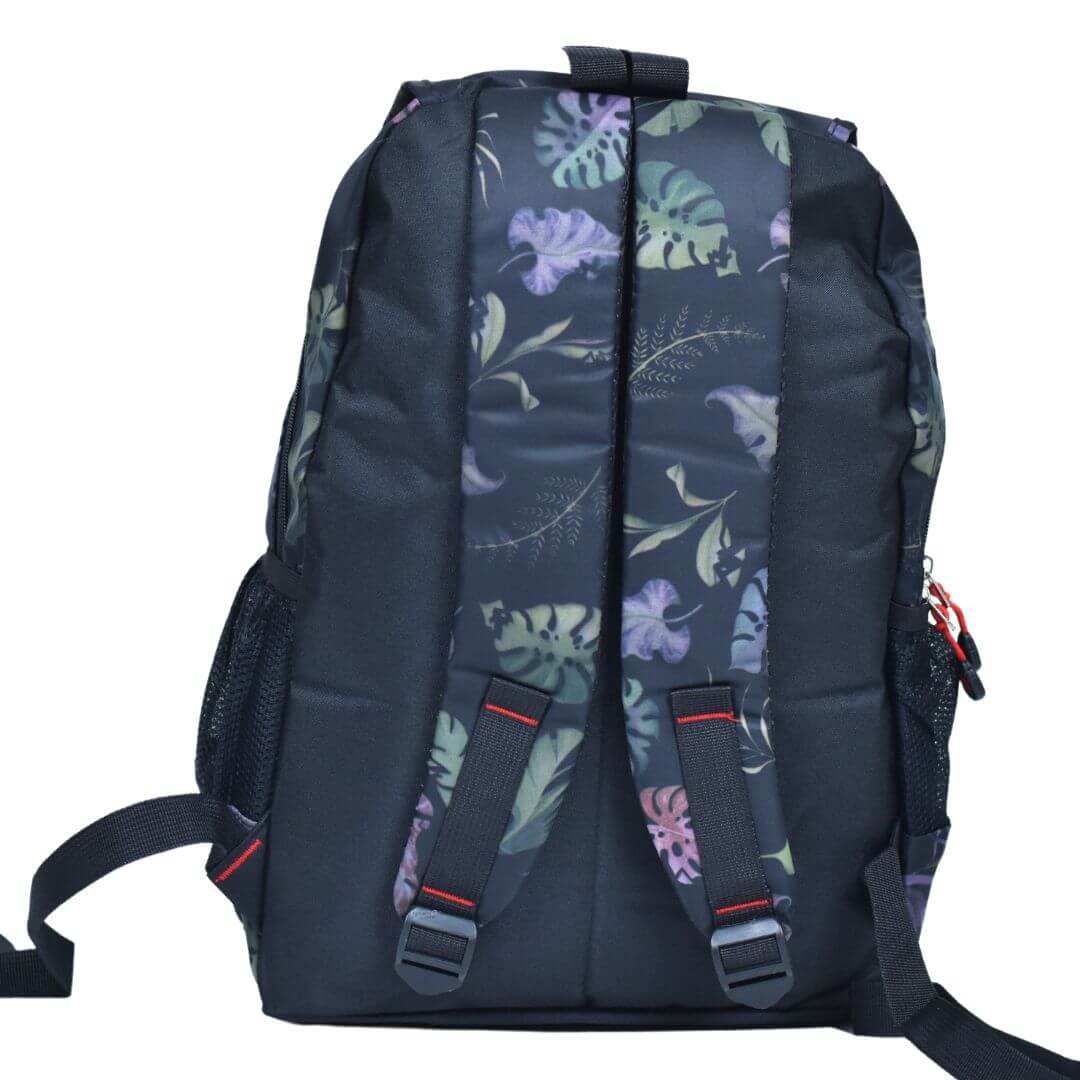 Bisheng 17 Inch School Bag - The Ultimate Backpack for Students!