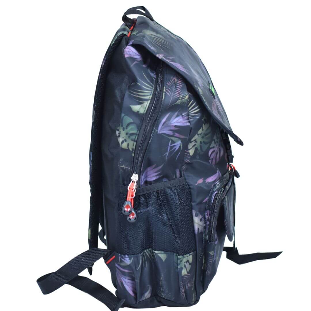 Bisheng 17 Inch School Bag - The Ultimate Backpack for Students!