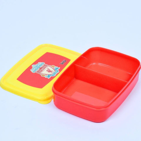 Liverpool Lunch Box and Bottle Bundle