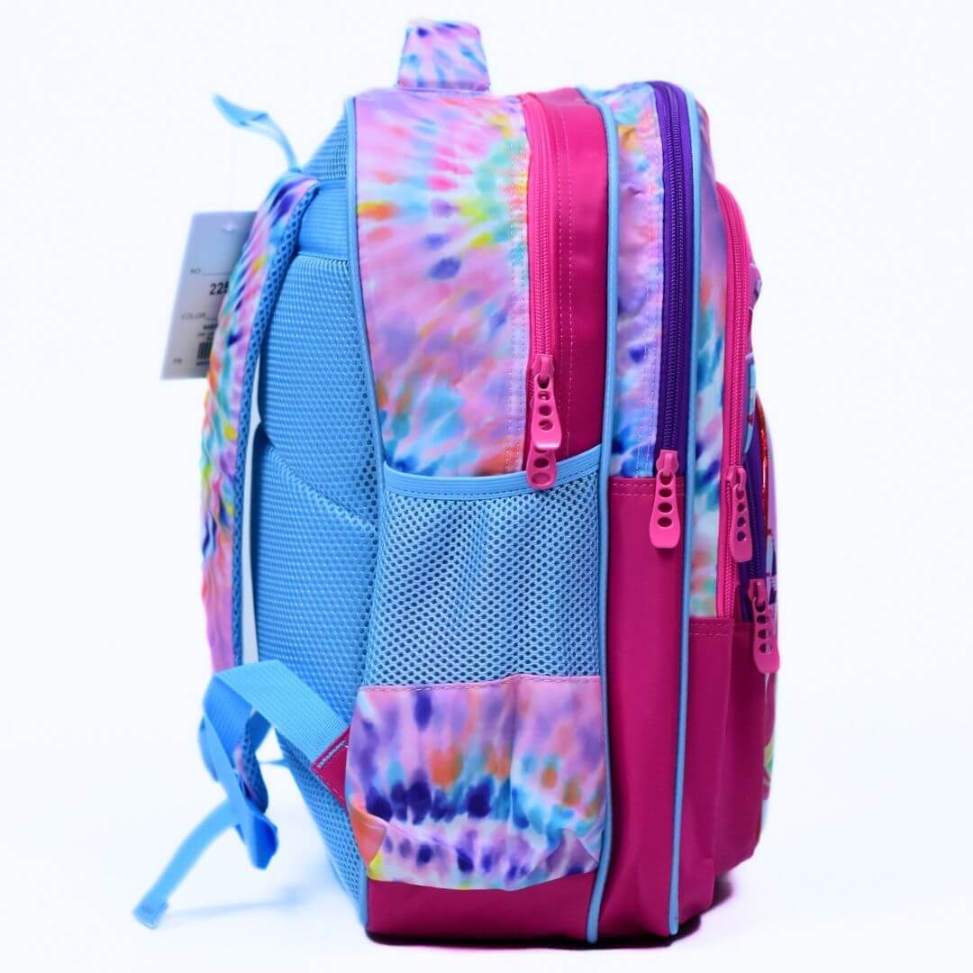 16-Inch Unicorn School Bag - Perfect for Little Dreamers on the Go!