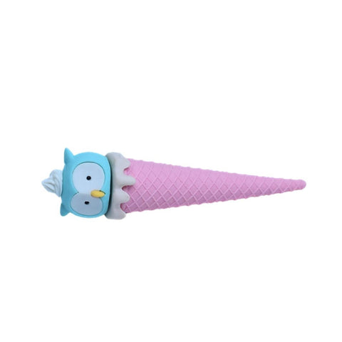 Cute Owl Eraser