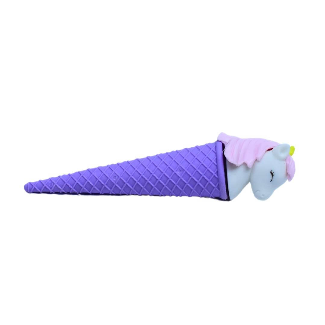 Cute Unicorn Eraser