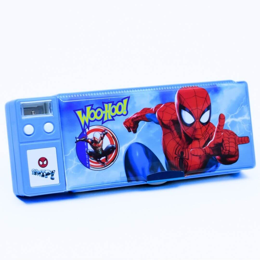 Multi-Function Magnet Geometry Box - The Perfect Way to Organize Your ...