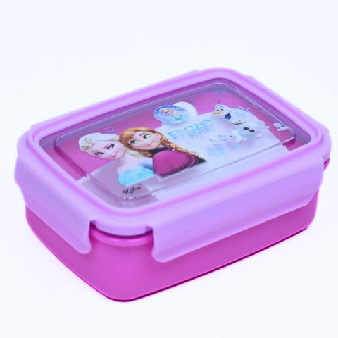 Frozen Ever Lunch Box