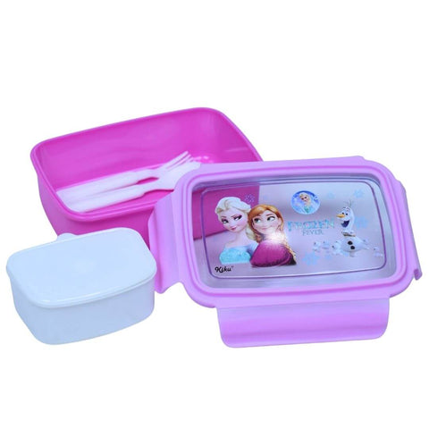 Frozen Ever Lunch Box