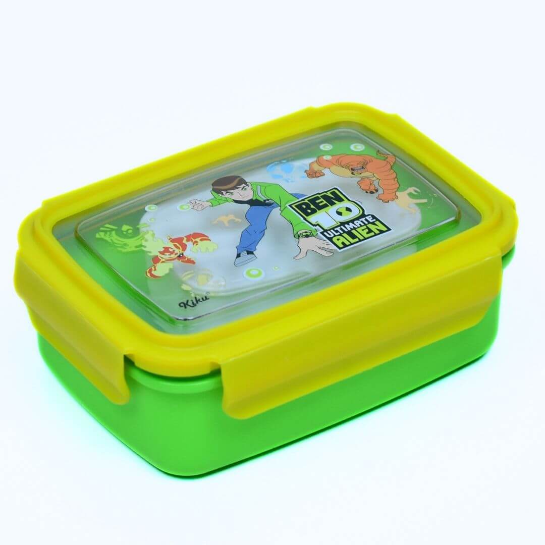 Ben 10 Ultimate Alien Lunch Box