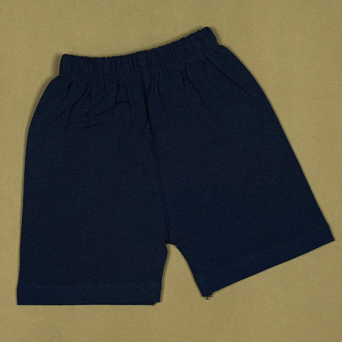 Soft Cotton Baby Shorts for Boys & Girls – Comfortable & Stylish Everyday Wear | Babypro.pk