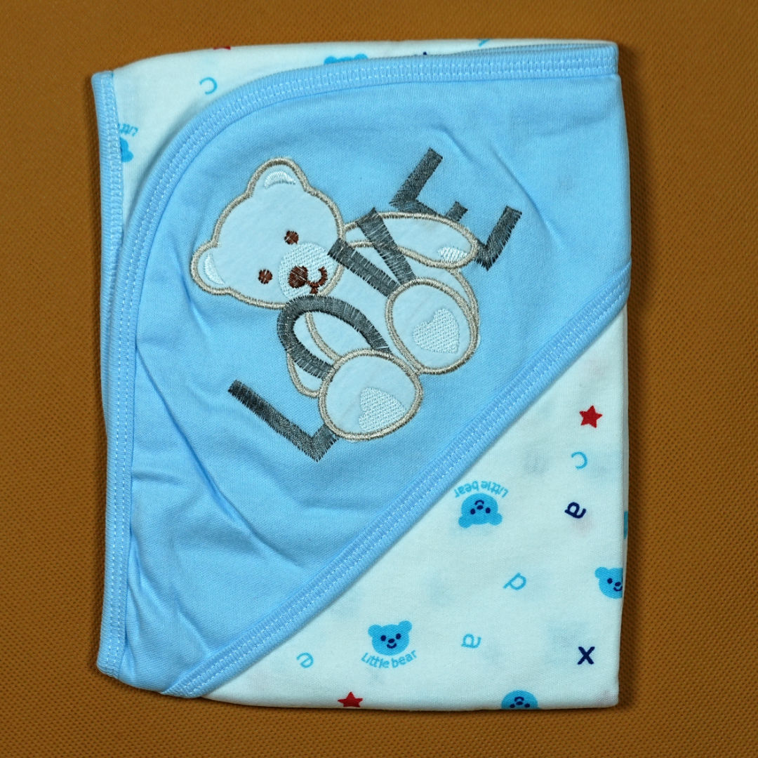 Babypro.pk Cuddle & Dream Swaddle Blanket: Soft & Cozy Comfort for Your Little One