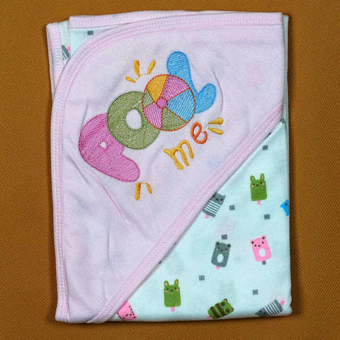 Babypro.pk Cuddle & Dream Swaddle Blanket: Soft & Cozy Comfort for Your Little One