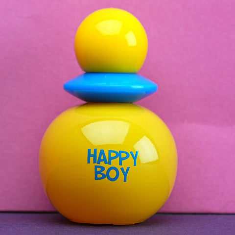 Minion Happy Boy Eau de Parfum (50ml) – Fun and Playful Fragrance! – BabyPro.pk