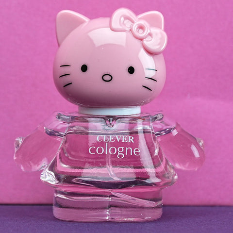 Kitty cologne best sale