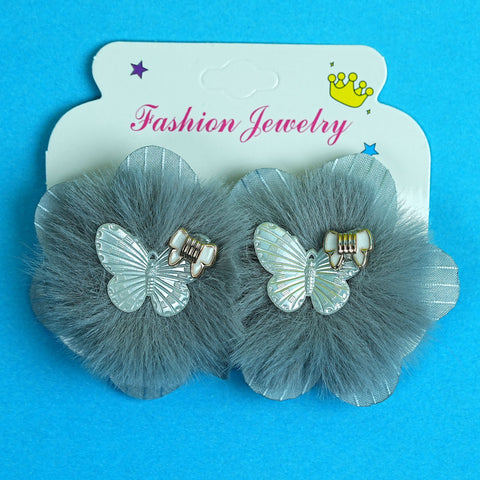 Buy Cute Baby Girl Hair Clips Online in Pakistan – BabyPro.pk