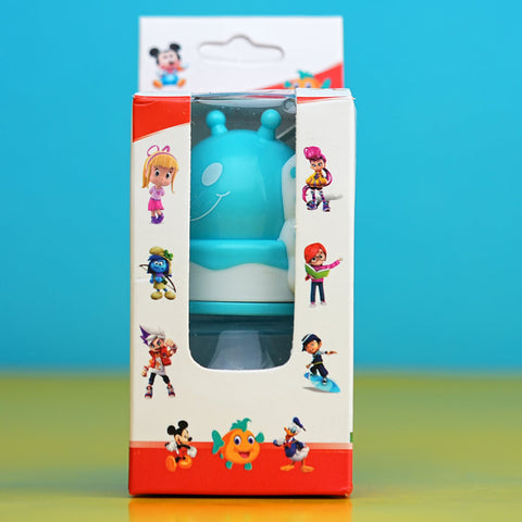 Disney 60ml (2oz) Baby Feeding Bottle | Anti-Colic, Leak-Proof, Fun Cartoon Design | BPA Free | Made in Pakistan