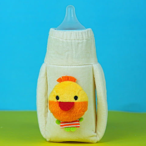 Chirpy Chick Bottle Warmer – Keep Milk Cozy & Little Hands Happy in Pakistan (Babypro.pk Exclusive)