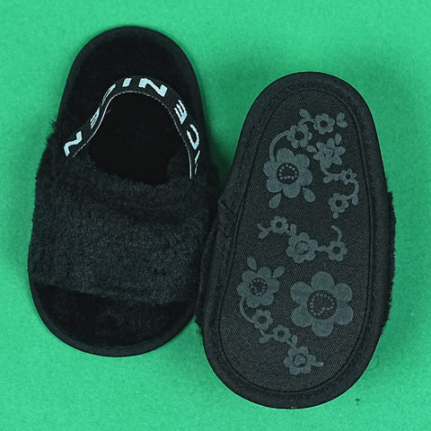 Soft & Cozy Baby Slippers