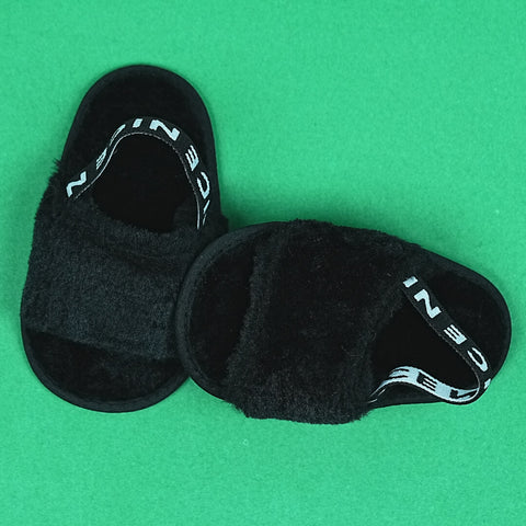 Soft & Cozy Baby Slippers