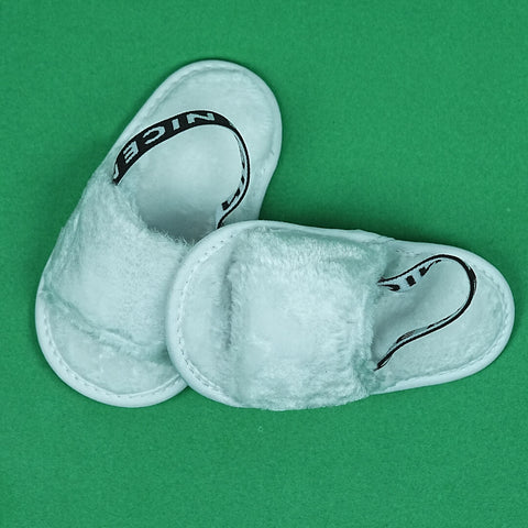 Soft & Cozy Baby Slippers