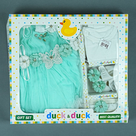 Adorable Baby Girl Gift Set | Perfect for Birthdays & Special Occasions