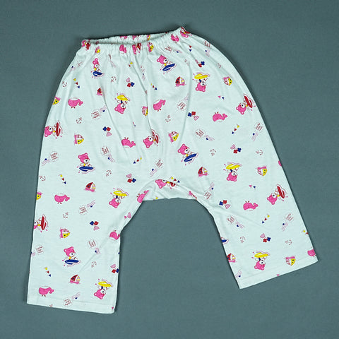 Soft and Comfortable Baby Sleepwear: 100% Cotton