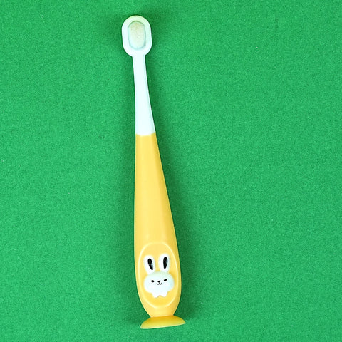 Baby Finger Toothbrush with Hygienic Case