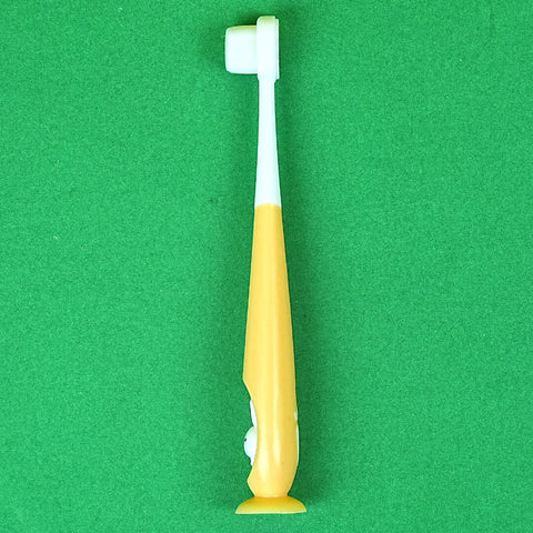 Baby Finger Toothbrush with Hygienic Case