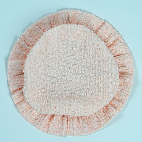 Baby Girl's Summer Sun Protection Hat