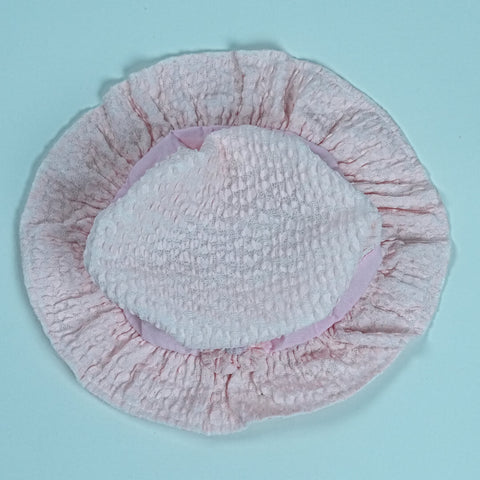 Baby Girl's Summer Sun Protection Hat