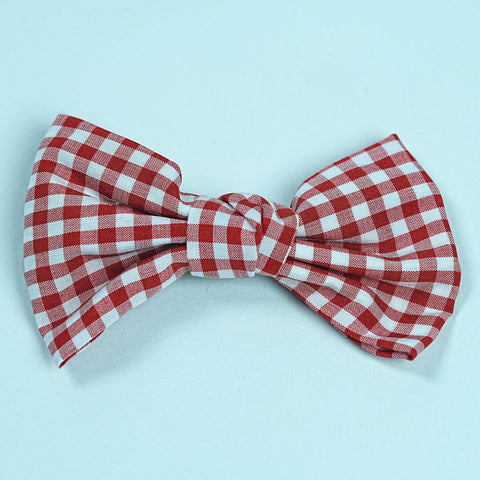 Versatile Hair Bow with Clip