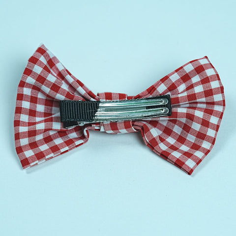 Versatile Hair Bow with Clip