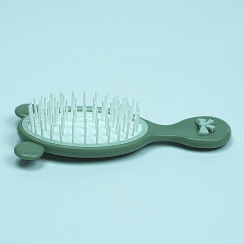 Gentle Hairbrush for Sensitive Scalps