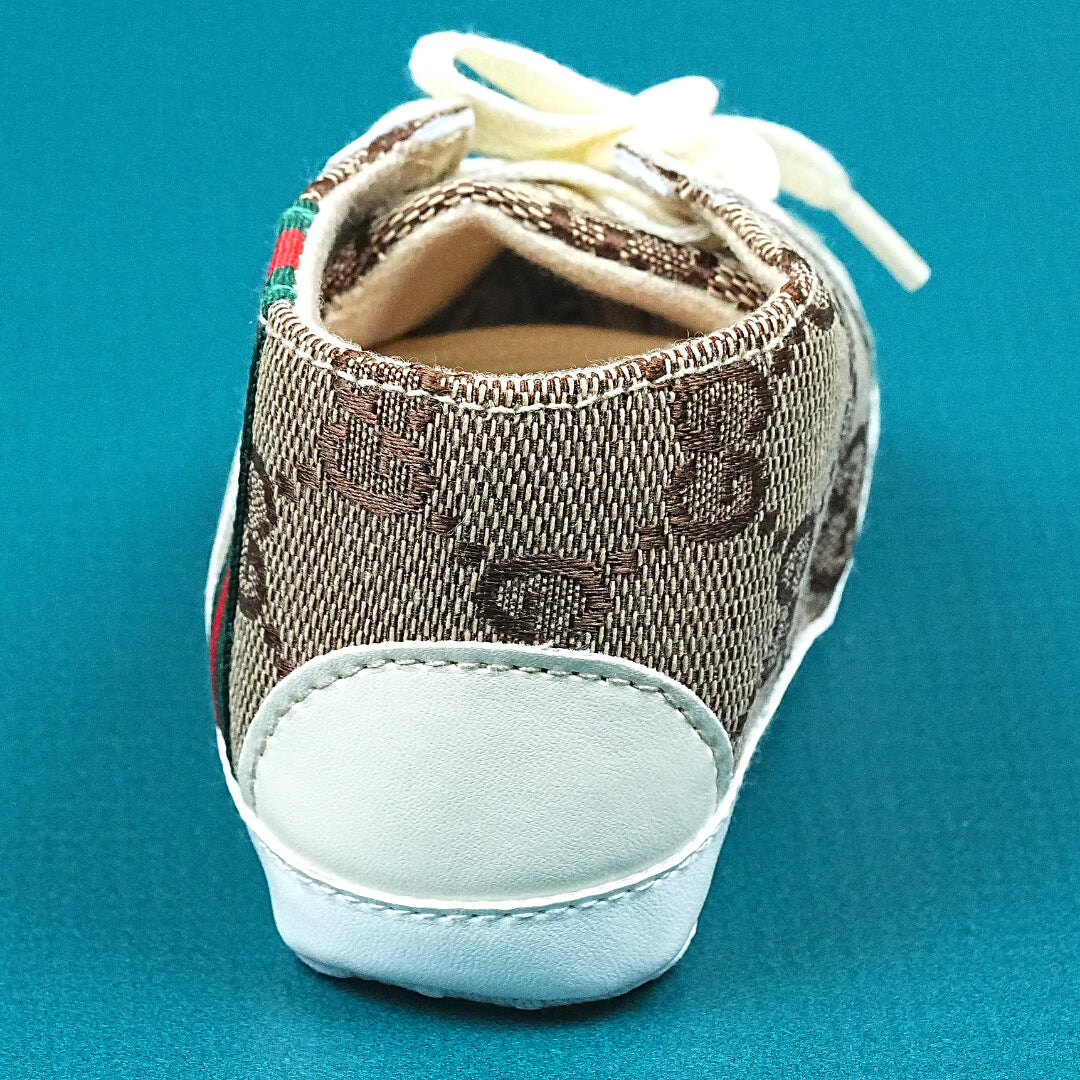 Soft Sole Baby Shoes for Crawling & First Steps