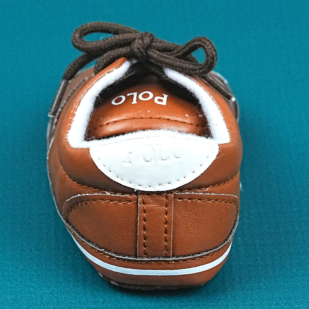 Soft Sole Baby Shoes for Crawling & First Steps